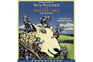 The Wee Free Men