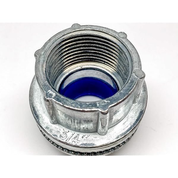 SIGMA 49151 Knockout Seal, 3/4 In, Steel