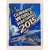 Guinness World Records 2015: Mit kostenloser App
