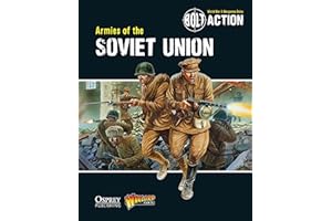 Bolt Action: Armies of the Soviet Union: 4