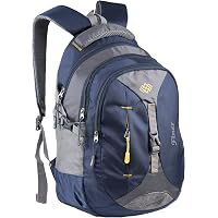 Finer Backpack 34 litres (with raincover)