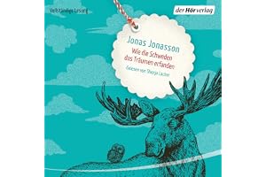 Wie die Schweden das Träumen erfanden