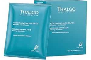 THALGO AIGUES MERINES MICRO-ECLATEES 10X40 PACK rozm.