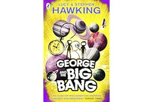 George and the Big Bang (George's Secret Key to the Universe)