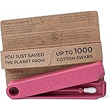 LastSwab Wiederverwendbares Wattestäbchen für Ohrreinigung Von LastObject - Umweltfreundlicher Ohrenreiniger- Entworfen in Dä