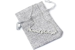 Medical ID Me Mummy of an Angel Necklace Baby Loss Awareness Family Baby/Child Loss Awareness SIDS Miscarriage Stillborn Jewellery