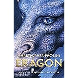 Eragon: Book One (The Inheritance Cycle, 1)