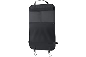 Protezione Sedile Auto - Organizer Bambino per Sedile - Impermeabile