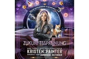Zukunftsspannung: Ellis McFaddens Mysterien