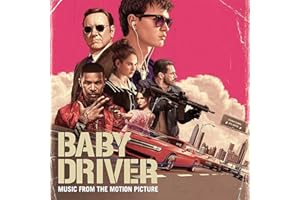 Baby Driver (Music from The Motion Picture)
