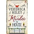 MURDER IN HOUSE a completely unputdownable cozy mystery (English Edition)