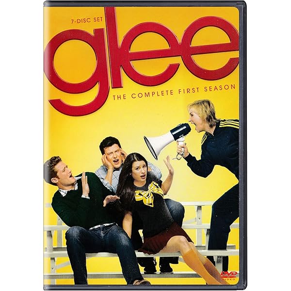 Glee: The Concert Movie: Amazon.in: Cory Monteith, Dianna Agron