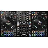 Pioneer DJ DDJ-FLX10 4 katlı DJ Denetleyicisi