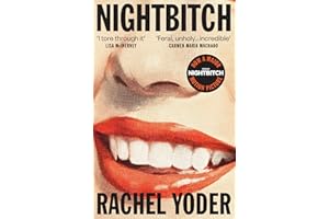 Nightbitch: Stylist’s summer cult breakout: Now a major film starring Amy Adams