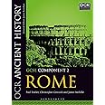 OCR Ancient History GCSE Component 2: Rome