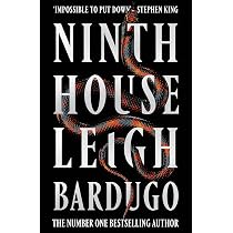 Buy NINTH HOUSE: By the author of Shadow and Bone – now a Netflix ...