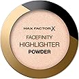 Max Factor Facefinity Powder Highlighter, 001 Nude Beam