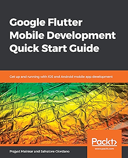learn google flutter fast