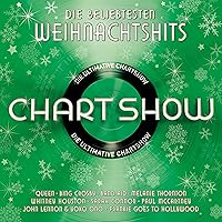 Die Ultimative Chartshow-Weihnachtshits