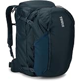Thule Landmark Mochila de viaje Unisex adulto (Pack de 1)