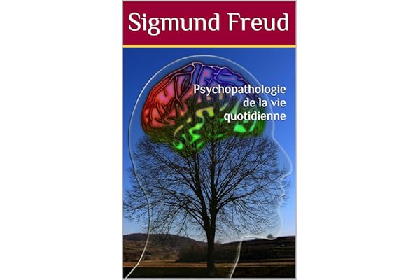 Psychopathologie de la vie quotidienne