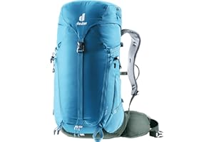 Deuter Męski plecak turystyczny Trail 30 (2024) (1 szt.)