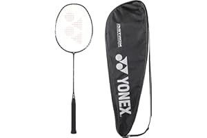 YONEX Raquette de Badminton en Graphite série Astrox Lite (G4, 77 g, Tension de 13,6 kg)