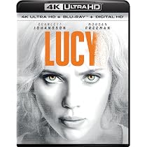 Lucy: Amazon.in: Scarlett Johansson, Morgan Freeman, Min-sik Choi