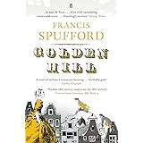Golden Hill: 'My favourite book of the last 5 years'―Richard Osman