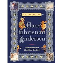 Hans Christian Andersen. Edición anotada: 14 (Grandes libros