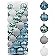 Valery Madelyn 1.6" Small Christmas Ornaments Tree