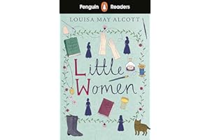 Penguin Readers Level 1: Little Women (ELT Graded Reader): Abridged Edition