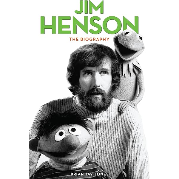 洋書 JIM HENSON THE WORKS Jim Henson: The Works: The Art, the Magic, the Imagination