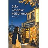 Saklı Cevaplar K&uuml;t&uuml;phanesi