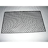 Plastic Grid - 680mm x 400mm (27"x16") -Diamond Shaped