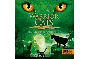 Blausterns Prophezeiung: Warrior Cats - Special Adventure 2