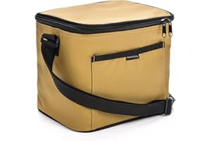 Torba Termiczna Plecak Termoizolacyjny Lodówka Turystyczna Wodoodporna Torba na Plażę Piknik Przenośna Duża Chłodząca Torba METEOR