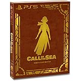 Call of the Sea - Norah's Diary Edition - Playstation 5