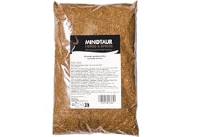 Minotaur Spices | Coriandolo macinato | 2 x 500 g (1 kg)