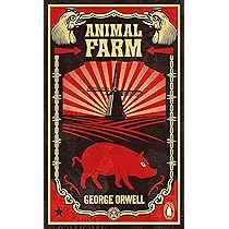 Animal Farm 25周年記念版 e Orwell Animal Farm 25周年記念版 George Orwell 人気ブランドの Animal