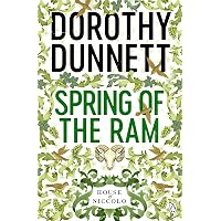 The Spring of the Ram: The House of Niccolo 2