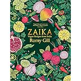 Zaika: Vegan recipes from India