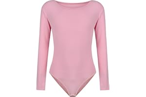 ‎EVONI Evoni Kinder Langarm-Body