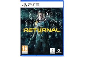 Sony Interactive Entertainment Returnal Standard PlayStation 5