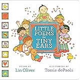 Buy Here S A Little Poem A Very First Book Of Poetry Book Online At Low Prices In India Here S A Little Poem A Very First Book Of Poetry Reviews Ratings