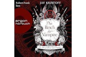 Das Reich der Vampire - A Tale of Blood and Darkness: Das Reich der Vampire 1