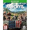 Far Cry 5 - Xbox One [Importación inglesa]