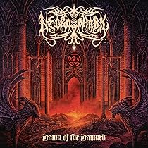 洋楽 2xLP Necrophobic - In The Twilight Grey Necrophobic - In the Twilight Grey full album - YouTube