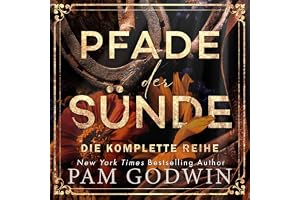 Pfade der Sünde: Die komplette Reihe