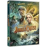 Jungle Cruise ( DVD)